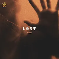Nassri — Lost — обложка