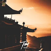 Nassri — Tibet — обложка